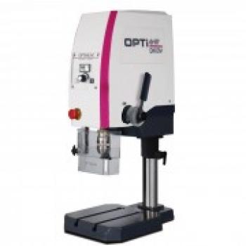 OPTIdrill DX 13V Tischbohrmaschine Optimum/ ACHTUNG! Erst wieder ab ca. Anfang November 2023 lieferbar, bitte vorbestellen !!